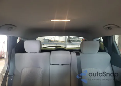 2018 Hyundai Santa Fe Sport из США, поврежденный, VIN 5XYZTDLB9JG566169